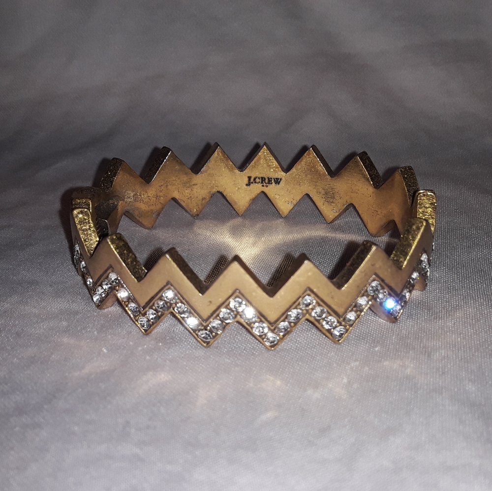 J Crew Bracelet
